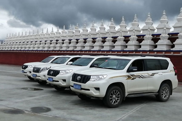 成都租車一個月價格表（成都租車價格）